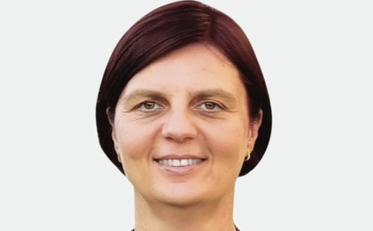 dr hab. Marta Opalińska, główna badaczka projektu, Katedra Endokrynologii Wydziału Lekarskiego Uniwe