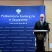 Powołania prokuratorów apelacji szczecińskiej - 18 lutego 2015