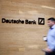 Akcje Deutsche Banku najtańsze w historii