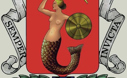 Herb Wielki Warszawy