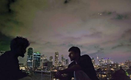 „NAZA”, reż. Yuval Abraham i Rachel Szor, dystr. So Films