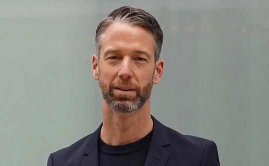 Bastian Baudy, nowy szef designu Mercedesa