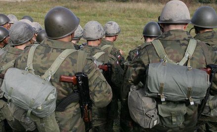 Zgodnie z przygotowanym rozporządzeniem powołanie do szkolenia na potrzeby kształcenia w korpusie sz