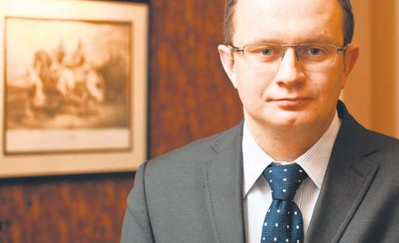 Współczynniki wypłacalności giełdowych banków są zbyt wysokie