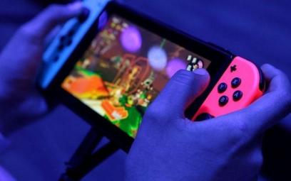 Producenci gier płyną na fali sukcesu Nintendo