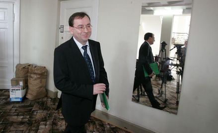 Mariusz Kamiński