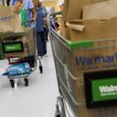 Wal-Mart woli Chiny