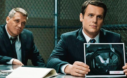 „Mindhunter”. Świetny serial dla widzów o mocnych nerwach