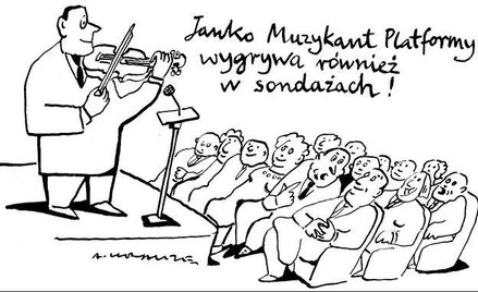 Komentarz rysunkowy