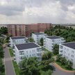 Stolica buduje czynszówki przy ul. Jagiellońskiej 47 na Pradze-Północ