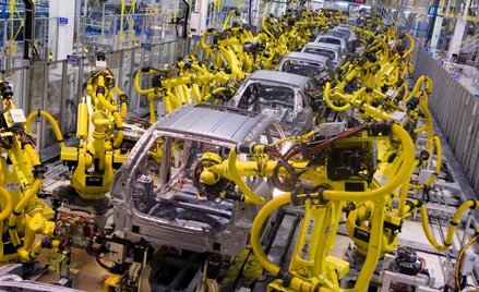 W fabryce Kia w Żylinie, o którą również walczyła Polska, Koreańczycy zatrudnili 3,8 tys. osób