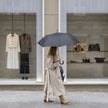 W liczącym 20 pozycji zestawieniu Lyst Index marka Massimo Dutti uplasowała się na wysokim, 10. miej