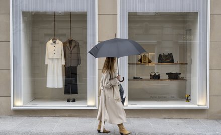 W liczącym 20 pozycji zestawieniu Lyst Index marka Massimo Dutti uplasowała się na wysokim, 10. miej