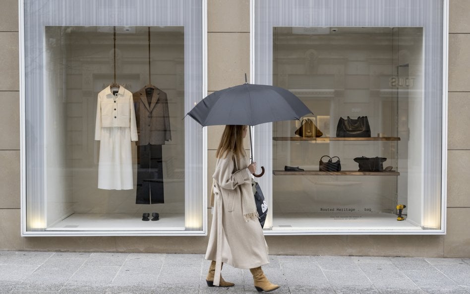 W liczącym 20 pozycji zestawieniu Lyst Index marka Massimo Dutti uplasowała się na wysokim, 10. miej