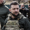 Wołodymyr Zełenski