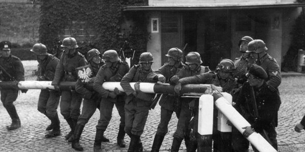 Michał Syska: September 1, 1939, a Warning to Future Generations