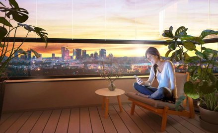 Dom Development sypnie rekordową dywidendą