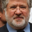 Jehor Kołomojski