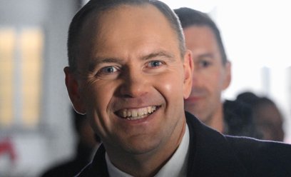 Prezydent Karol Nawrocki