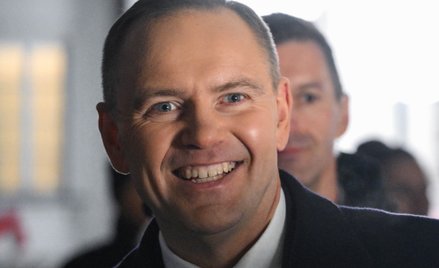 Prezydent Karol Nawrocki