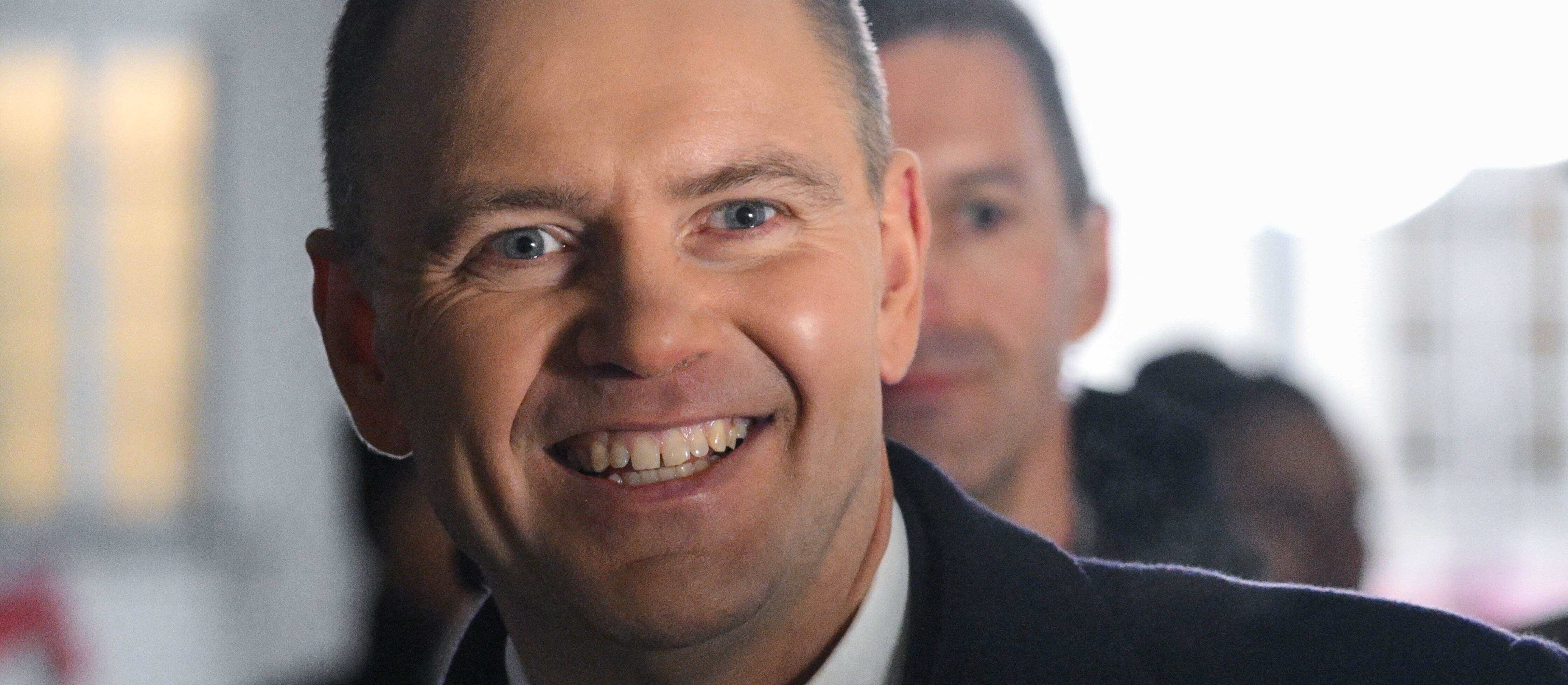 Kolejny dobry sondaż dla Karola Nawrockiego. Spora jest grupa niezdecydowanych