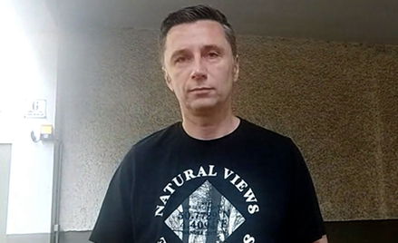 Piotr Czaban, dziennikarz