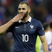 Karim Benzema w latach 2007–2015 zagrał dla Francji 81 razy, zdobył 27 goli, ale potem pozaboiskowe 