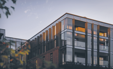Warzelnia - najbardziej prestiżowa inwestycja NICKEL Development