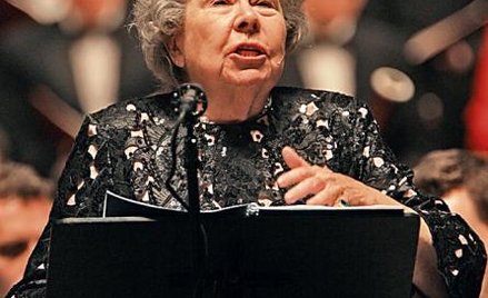 Bardzo smutna miłość