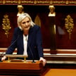 Marine Le Pen