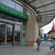 Sbierbank nie chce Banku Zachodniego WBK