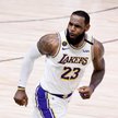 LeBron James – ojciec sukcesu Los Angeles Lakers