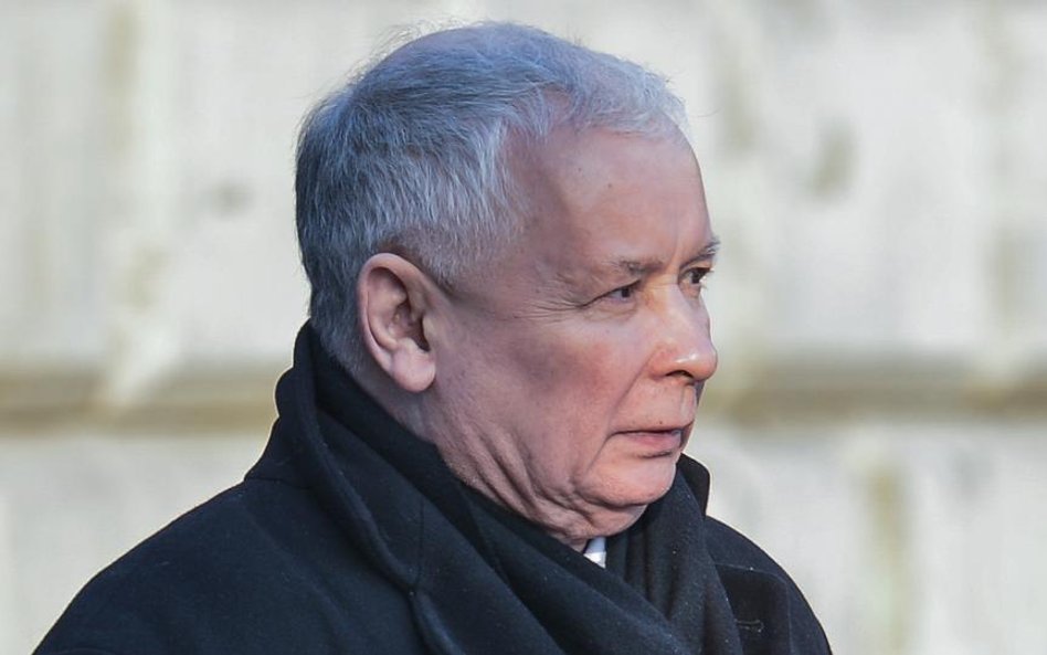 Spotkanie Duda-Kaczyński: Dzień gry o wysoką stawkę