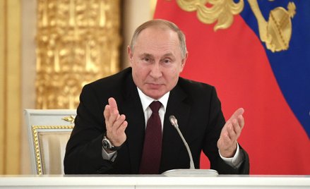 Rosja wstrzymała dostawy ropy na Białoruś