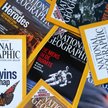 Słynny magazyn National Geographic zwolnił ostatnich stałych autorów