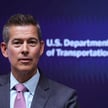 Minister transportu USA, Sean Duffy