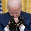 Biden do zamachowców z Kabulu: Dorwiemy was