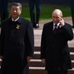 Kilkudniowa sojusznicza wizyta Xi Jinpinga w Moskwie, dowodzi, że inwazja na Ukrainę w sposób trwały
