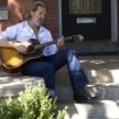 Jeff Bridges jako starzejący się piosenkarz country w "Szalonym sercu"