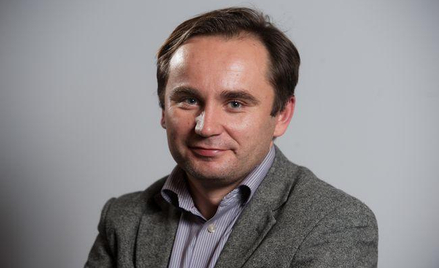 Tomasz Pietryga