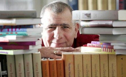 Carlos Marrodan Casas