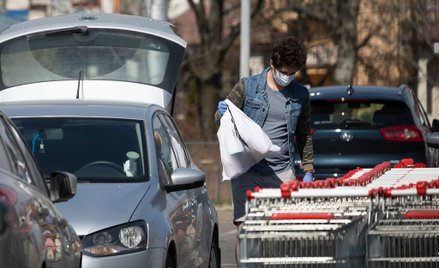 Polska i świat walczą z koronawirusem - relacja z 10 czerwca