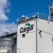 Zakład koncernu Cargill w Polsce