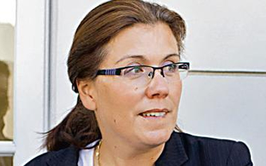 Małgorzata Krasnodębska-Tomkiel
