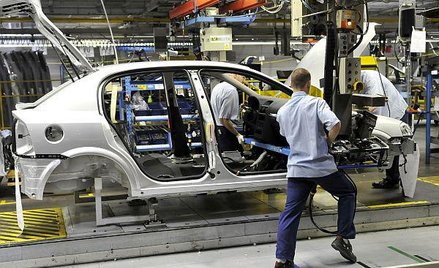 Stabilny rozwój gospodarczy Polski. PKB rośnie