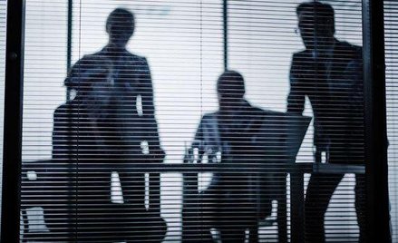 Oferty pracy na rynku kapitałowym