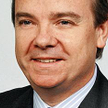 Stuart Gulliver będzie nowym prezesem HSBC