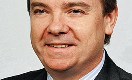 Stuart Gulliver będzie nowym prezesem HSBC