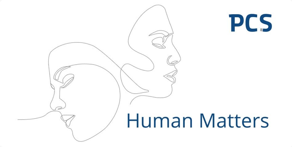 PCS – Human Matters