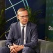 Paweł Borys: Polska ma przed sobą perspektywę dwóch lat rozwoju powyżej 5 proc. PKB